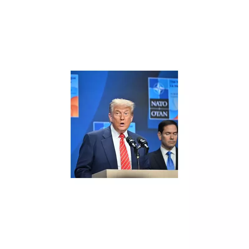 Donald Trump Breaks Silence on Major Legal Battle – What He Said Will Shock You