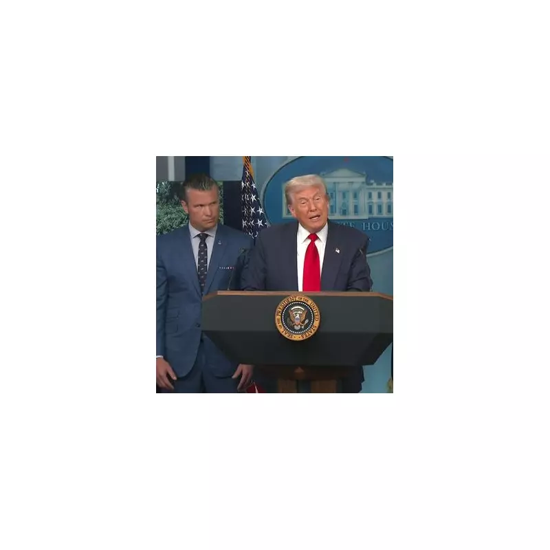 Donald Trump Drops Explosive F-Bomb in Fiery Live TV Outburst – Watch the Shocking Moment