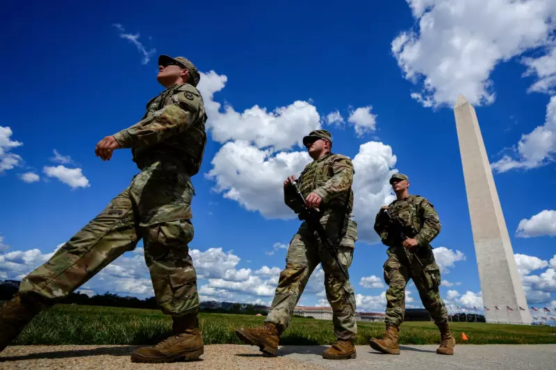 Donald Trump Faces Arrest Threat from UK Police Chief Over Controversial Comments