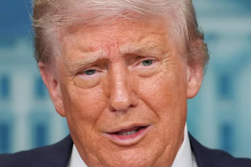 Donald Trump Launches AI-Powered 'Truth Social' to Challenge Big Tech