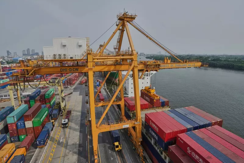 Donald Trump's Controversial Remarks Spark Diplomatic Tensions with Cambodia and Canada