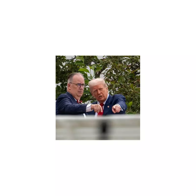 Donald Trump's Shocking Plan to Tackle Illegal Immigration Revealed – What You Need to Know