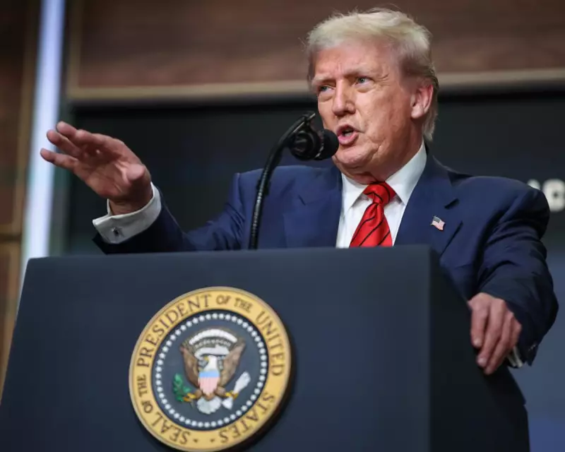 Donald Trump's War on Statistics: A Threat to Democracy and Why Nations Like Australia Must Speak Out