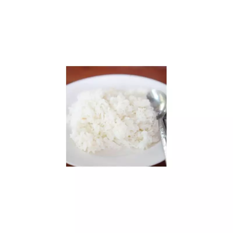 Don't Bin It, Transform It! The Chef-Approved Leftover Rice Trick You Need To Try