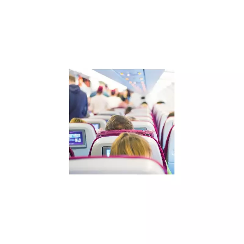 Don't Get Stranded Abroad! The Simple Phone Setting That Could Cost You Thousands