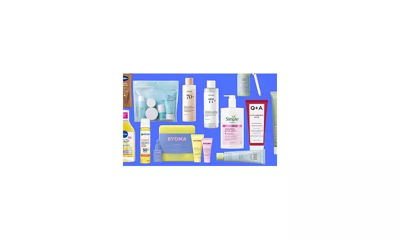 Don't Miss Out! The Daily Mail's Epic TikTok Live Skincare Event with Exclusive Discounts