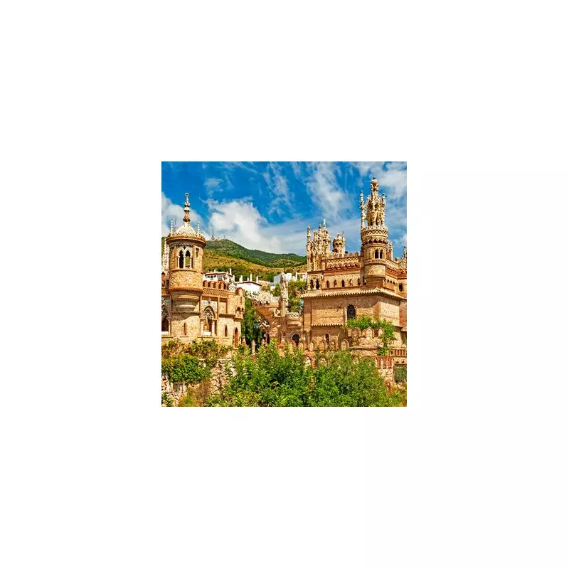 Don't Miss These Hidden Gems Near Málaga – The Stunning Villages You Must Visit