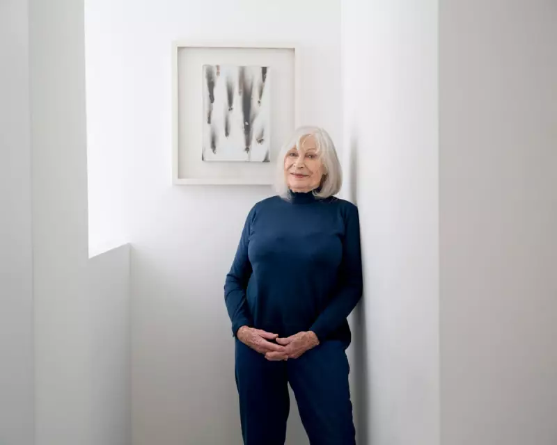 Doris Lockhart: The Unseen Hand Behind the Saatchi Art Revolution | Obituary
