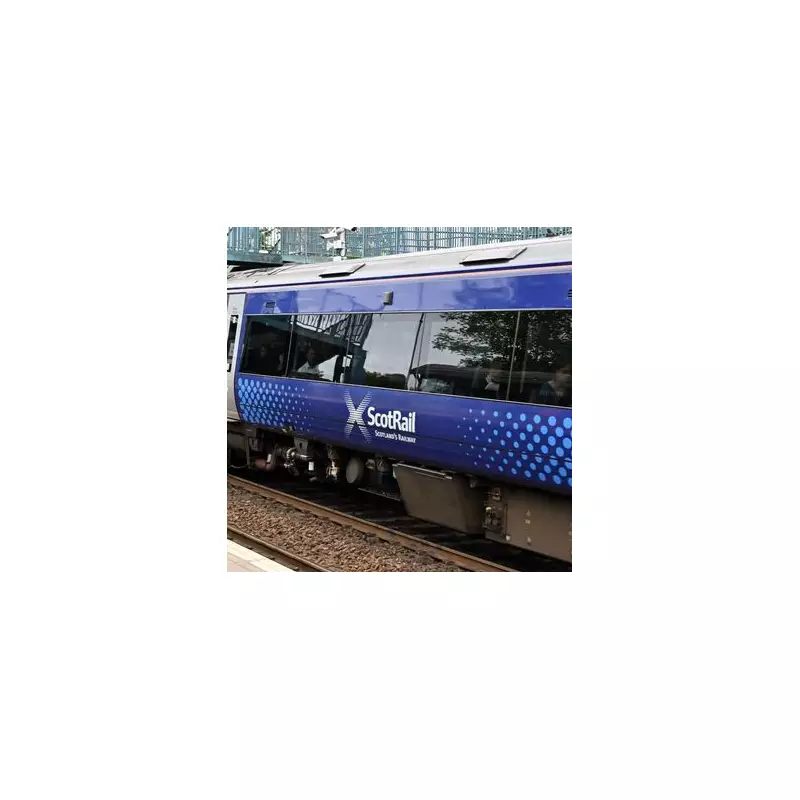 Dozens Evacuated as Train Catches Fire Near London: Dramatic Scenes Unfold