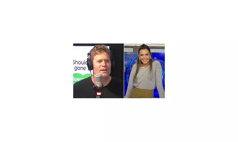 Dr Chris Brown Confirms Romance with Glamorous TV Publicist – Inside Their Whirlwind Relationship