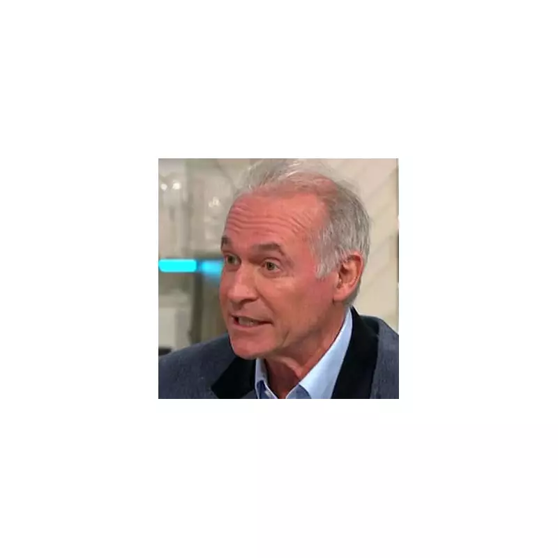 Dr Hilary Jones Reveals The 7 Hidden Perimenopause Symptoms Every Woman Must Know