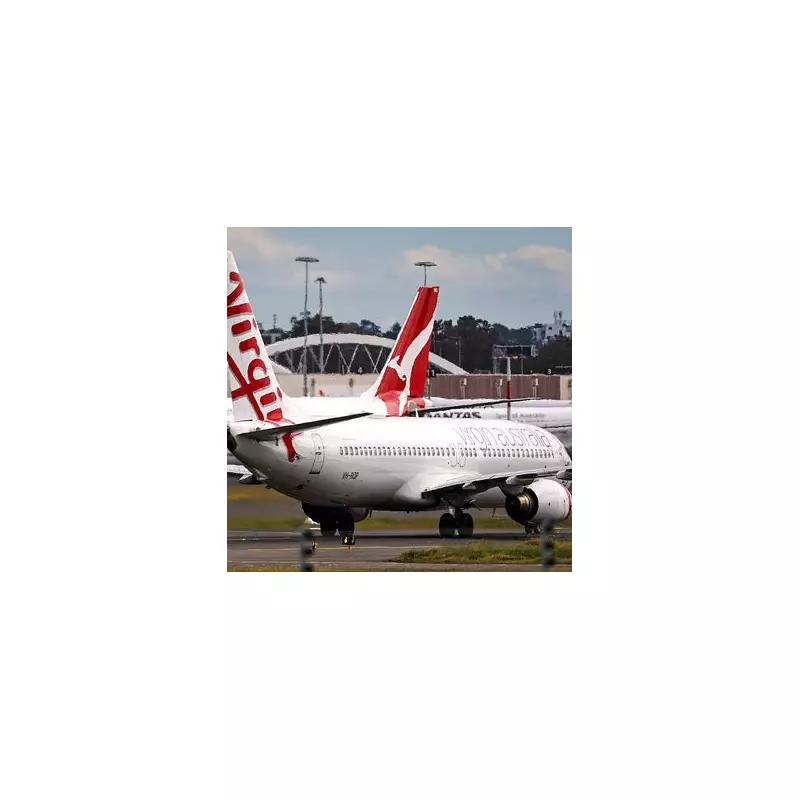 Dramatic Airport Hijacking Foiled: Man Arrested After Attempting to Steal Empty Passenger Jet at Leeds Bradford