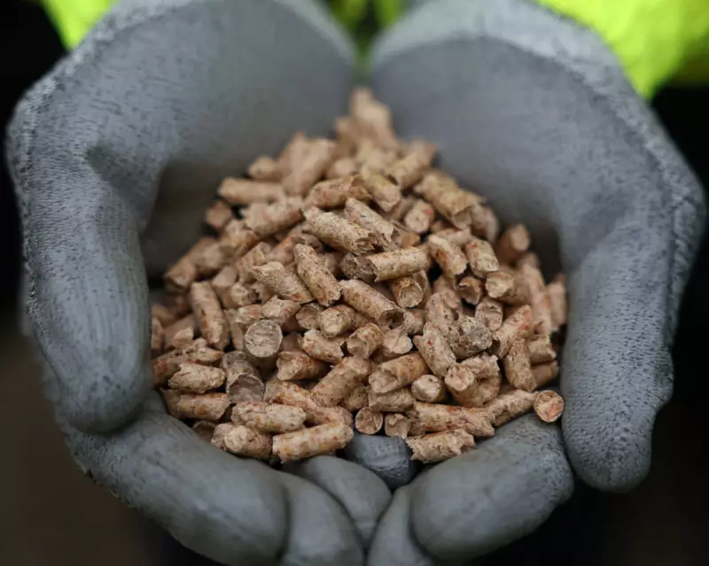 Drax Under Investigation: UK Watchdog Probes Energy Giant's Biomass Sustainability Claims