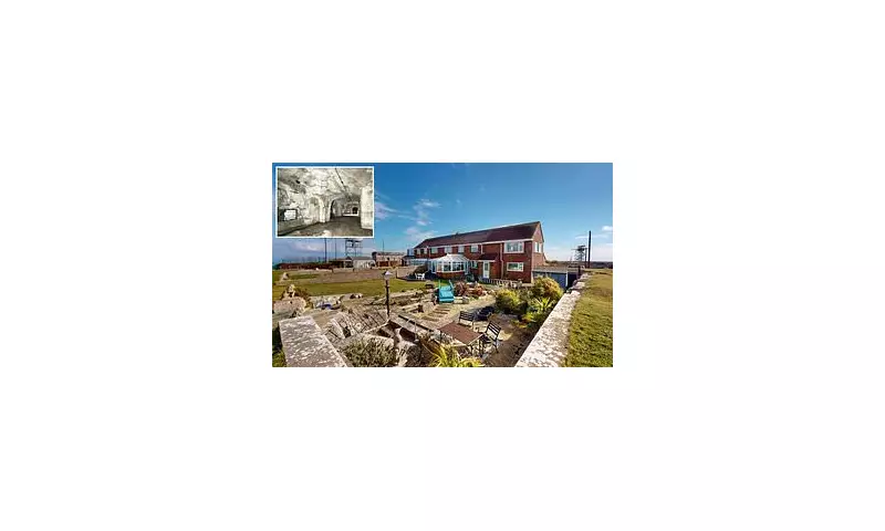 Dreamy Jurassic Coast Home for Sale at £625k – But There’s a Catch with the Neighbours!