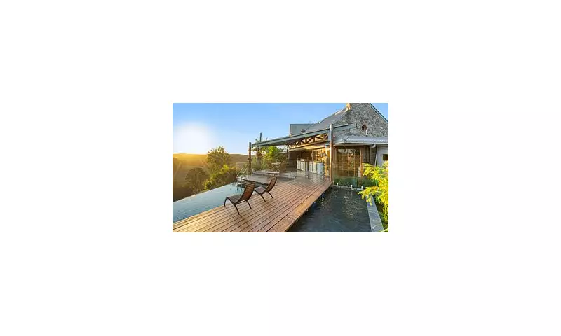 Dreamy Queensland Hinterland Retreat: Inside Ridgewood, the Perfect Aussie Home