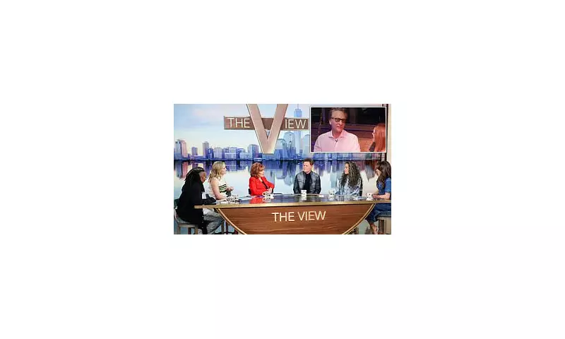 Drew Barrymore and Bill Maher's Candid Chat on 'Club Random' Podcast Sparks Buzz