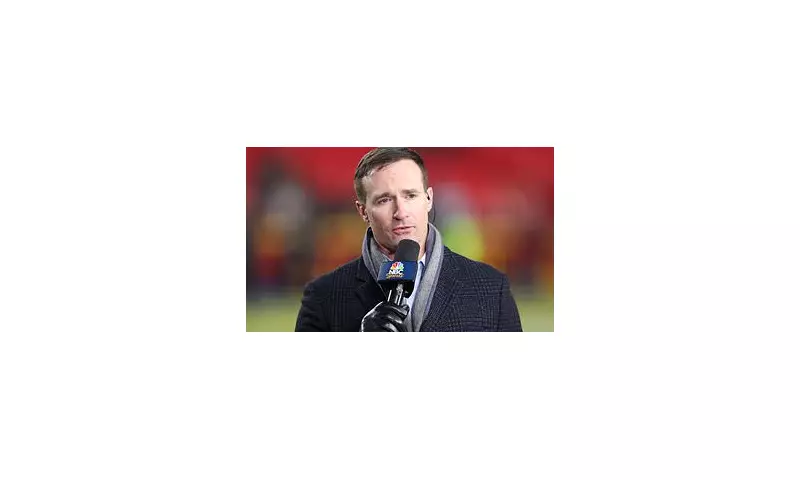 Drew Brees Joins NBC as NFL Broadcast Analyst: What to Expect from the Legendary QB