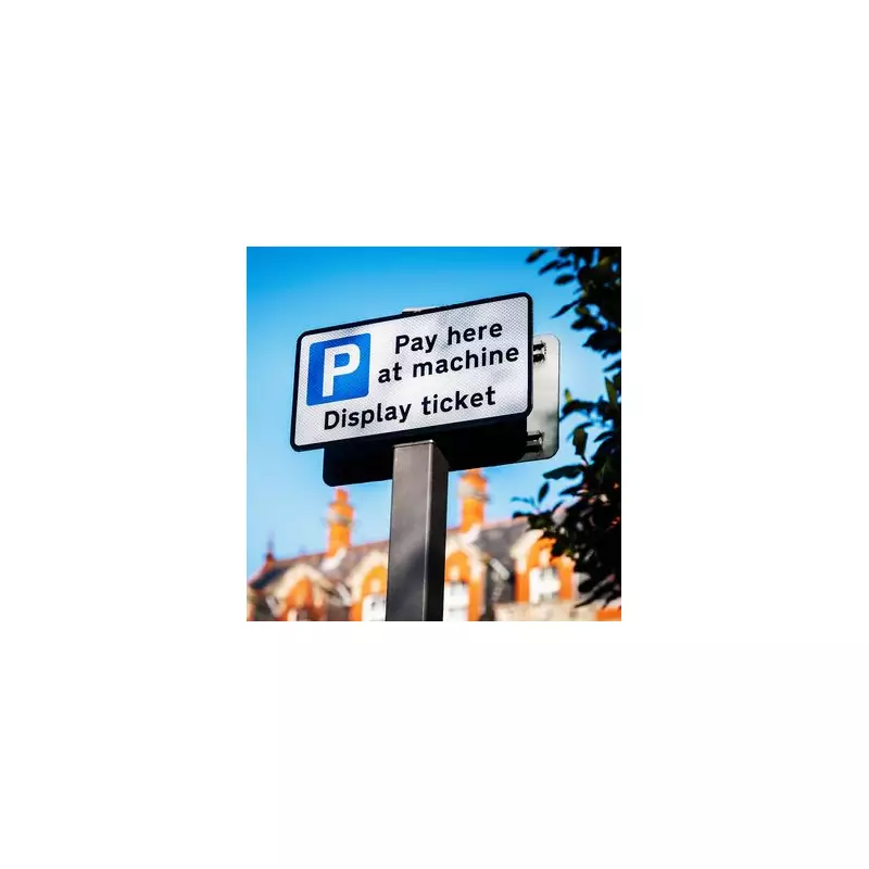 Drivers Beware: Car Park Warning Issued as Vehicles Risk 'Crushing' Due to Common Mistake