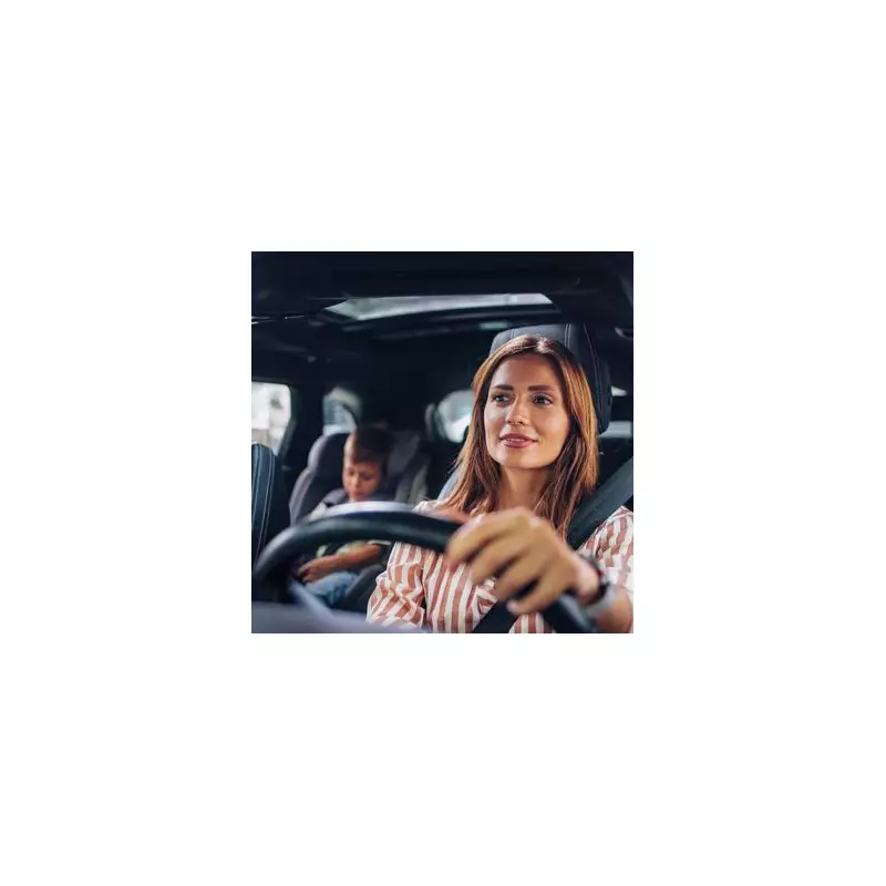 Drivers Beware: Little-Known Highway Code Rule Could Land You a £1,000 Fine