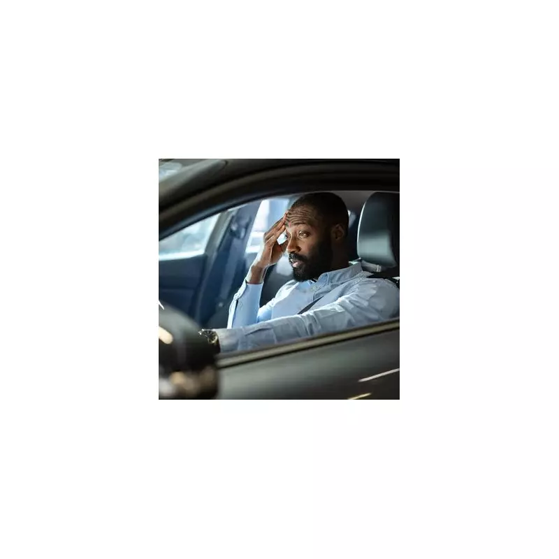 Drivers Face £2,500 Fine for Failing to Declare This Common Medical Condition to DVLA