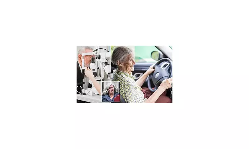 Drivers Over 70 Face Mandatory Eye Tests Every Three Years – Could You Be Banned from the Road?
