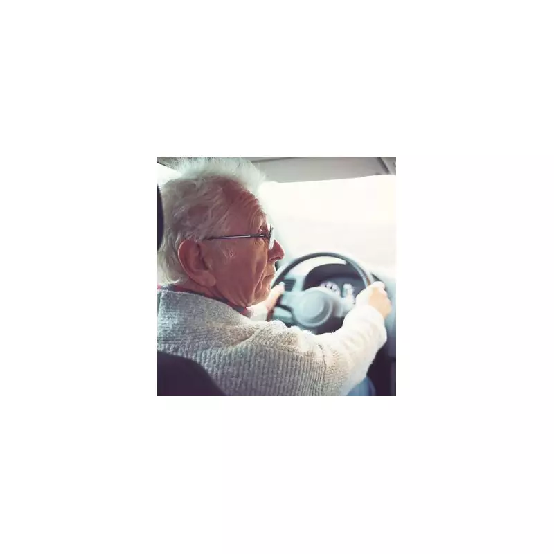 Drivers Over 70 Face New MOT Rules – What You Need to Know