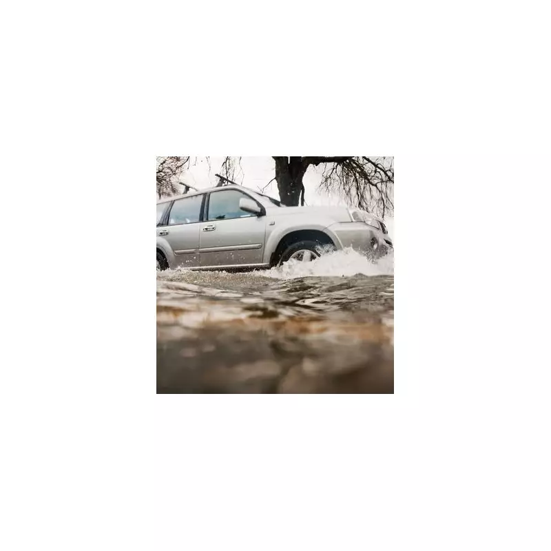 Drivers Risk £2,500 Fine for Breaking Little-Known Highway Code Rule 232