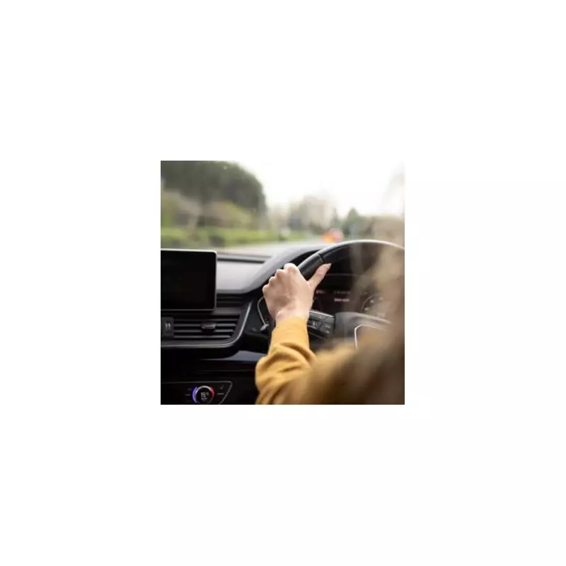 Drivers Stunned by Hidden Car Button Trick – Could Save You Time and Fuel!