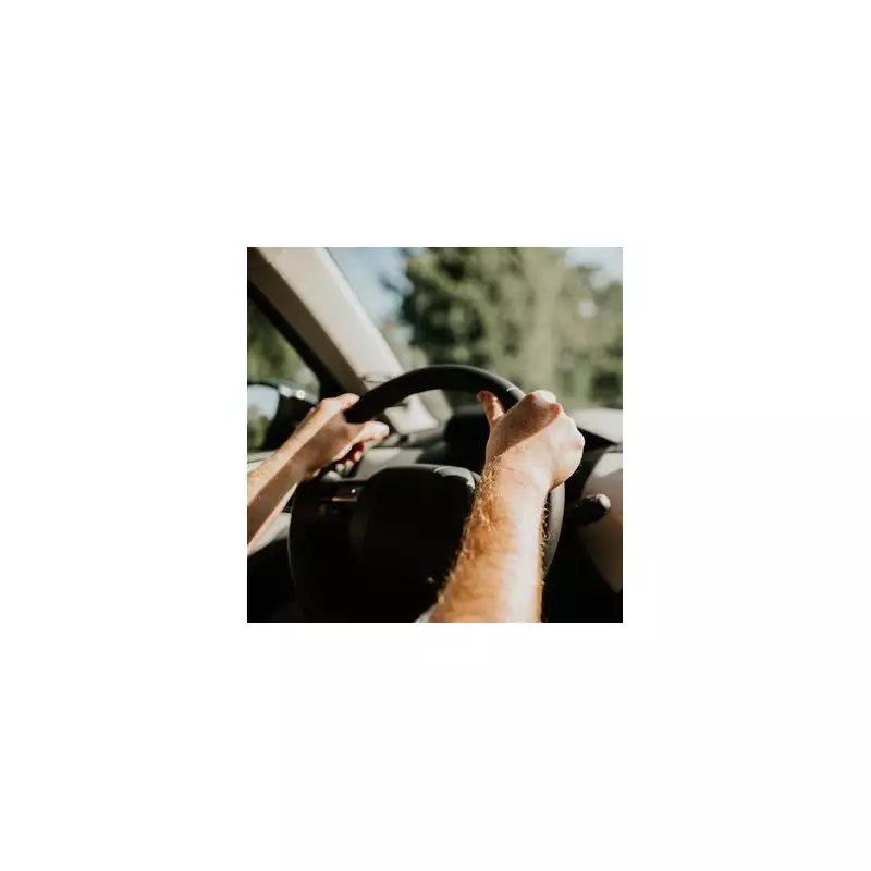 Drivers Warned: This One Essential Check Could Save You From Costly Fines