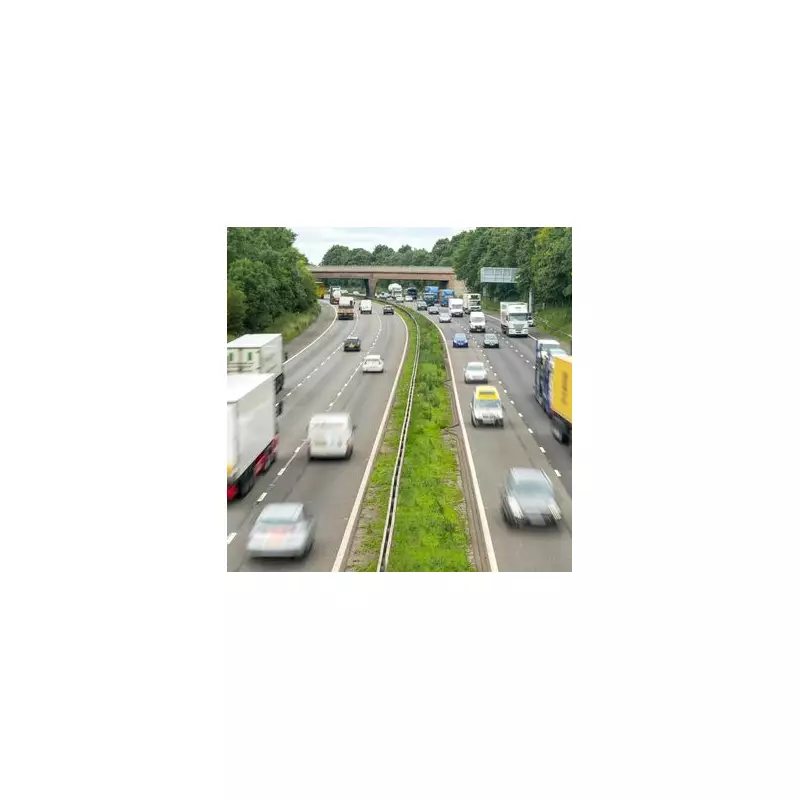 Driving Instructor Reveals Top Mistake Learners Make – Are You Guilty?