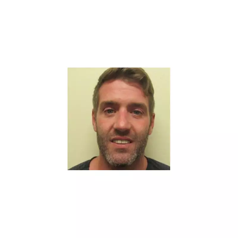 Drug Kingpin Jamie Rothwell Jailed for 21 Years After Vast Cocaine Operation Uncovered