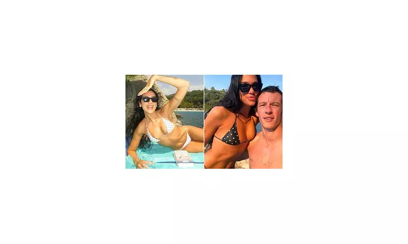 Dua Lipa Stuns in a Skimpy Bikini While Soaking Up the Sun – See Her Sensational Look!