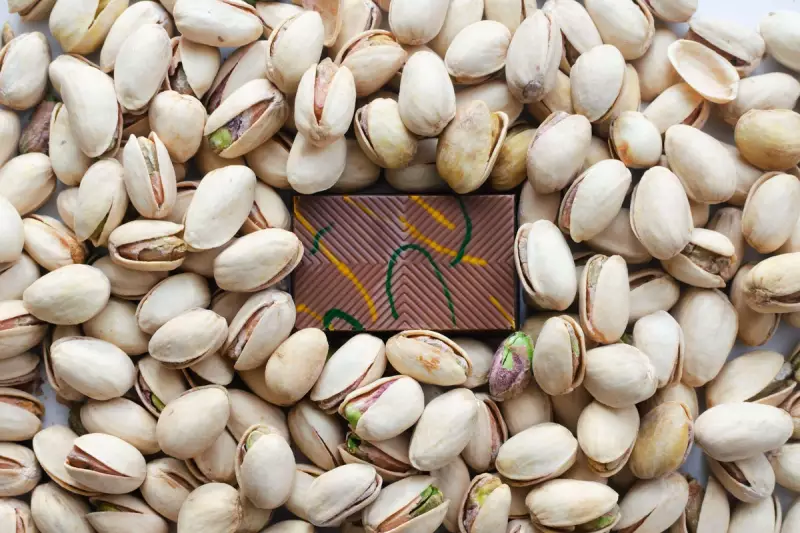 Dubai Chocolate Bar Recall: Urgent Warning for Nut Allergy Sufferers