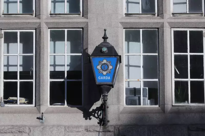 Dublin Gardaí Hunt English-Speaking Suspect in Violent City Centre Assault