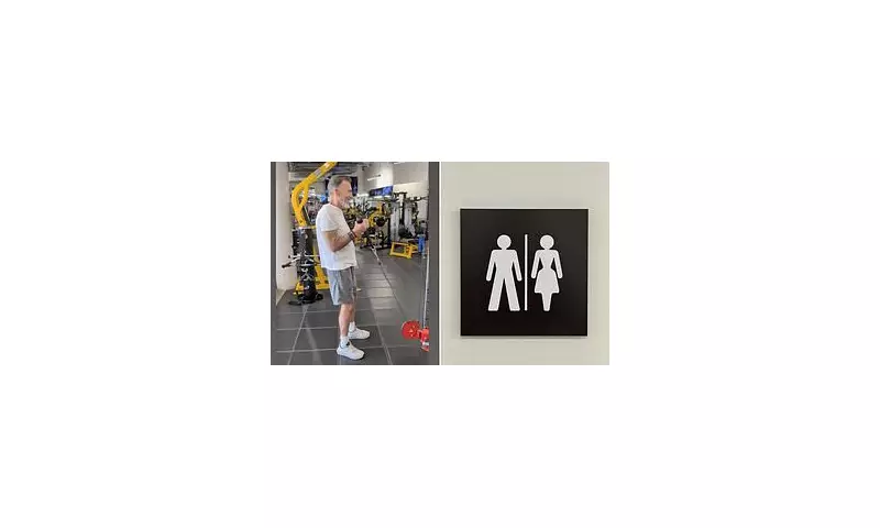 Duncan Bannatyne Sparks Outrage: Gym Chain Removes Non-Binary Option from App