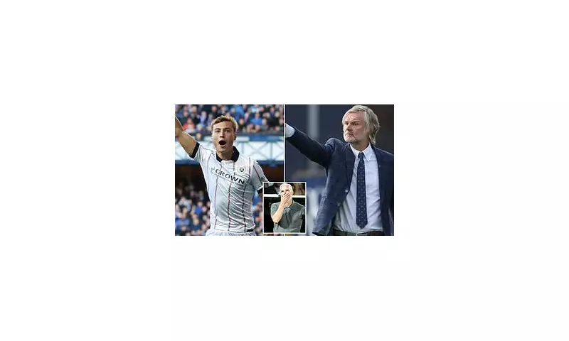 Dundee FC's Unlikely Hero: Elvis-Inspired Victory Sparks Premiership Survival Belief