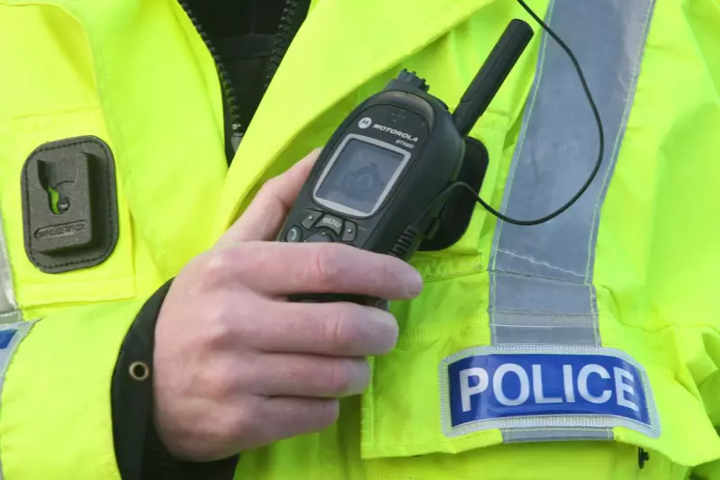 Dundee Police Launch Major Investigation After City Centre Disturbance