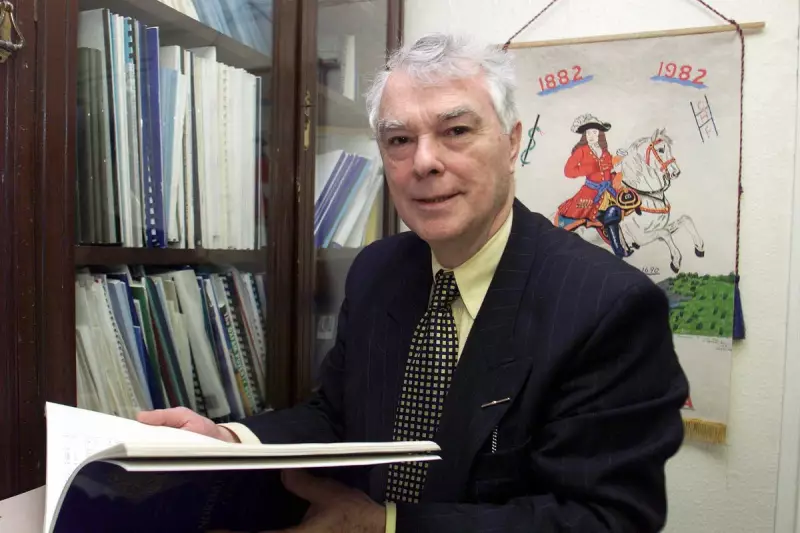 DUP MP Gavin Robinson Condemns 'Disgraceful' Orange Order Criticism of Troubles Victims' Payment Scheme