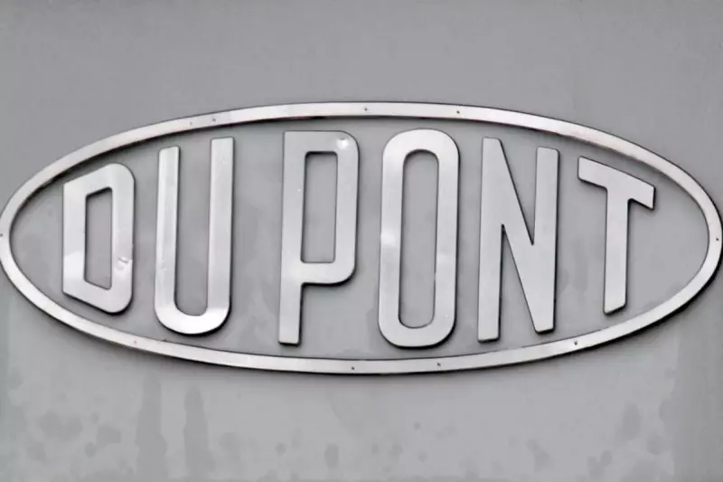 DuPont and Chemours Ordered to Pay £1.1bn in Landmark PFAS Pollution Case in New Jersey