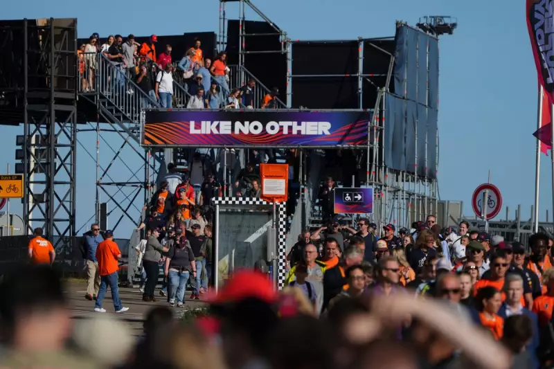 Dutch F1 Fans Outraged as Miami Grand Prix Ticket Prices Soar Compared to Zandvoort