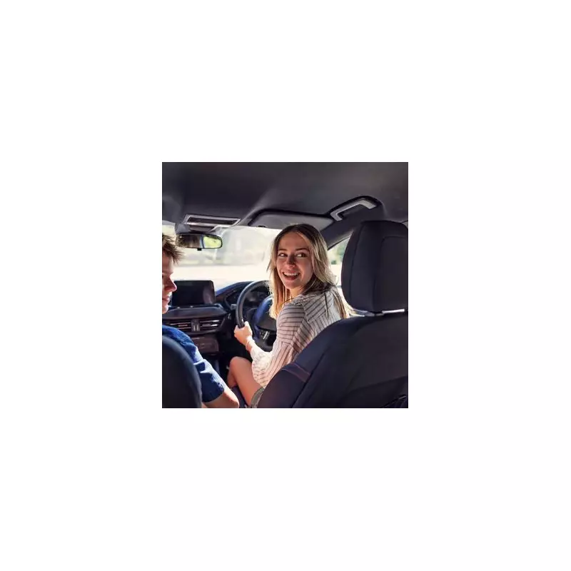 Dutch Reach: The Simple Trick Every UK Driver Must Know to Avoid 'Dooring' Cyclists