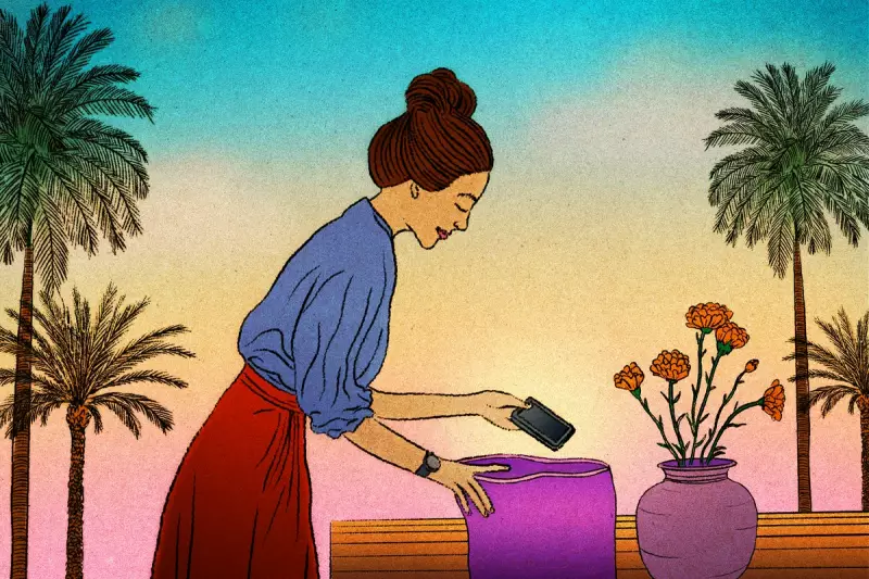 Dutch Workers Win Legal Right to Ignore After-Hours Work Messages