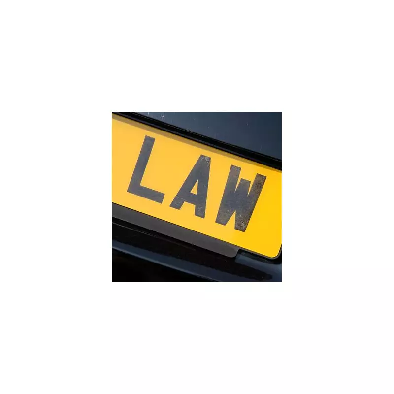 DVLA Bans 'Offensive' Number Plates for 2025: The Full List of Banned Combinations