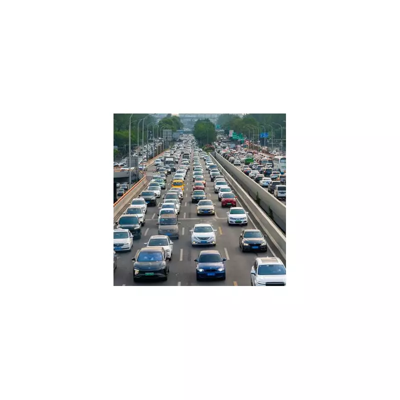 DVLA Shake-Up: Major Changes to Driving Licences Coming in 2025 – What You Need to Know