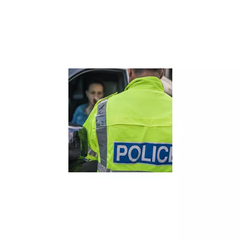 DVLA Urgent Warning: Drivers Face Fines Up to £1,000 for Overlooking This Simple Check