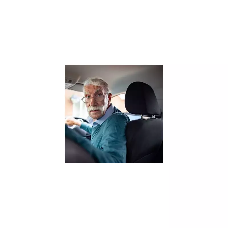 DVLA Warning: Drivers Could Face Hefty Fines for Overlooking This Simple Check