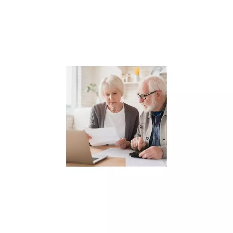 DWP Confirms State Pension Boost: Thousands to Receive Extra £300 This Year