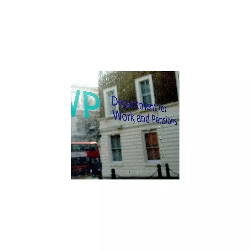 DWP Issues Urgent Warning: Benefit Payments at Risk for Thousands – Act Now or Face Delays