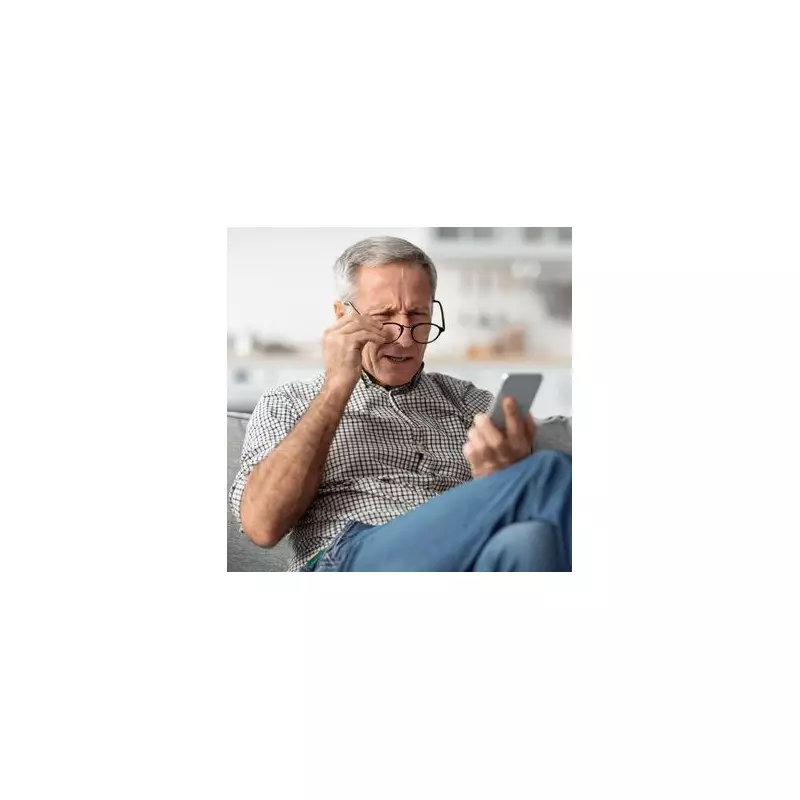 DWP Issues Urgent Warning: Millions With Poor Eyesight Could Be Missing Out On £434 Monthly Payment