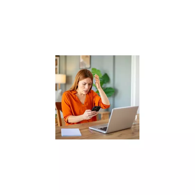 DWP Issues Urgent Warning to Universal Credit Claimants Over Scam Emails